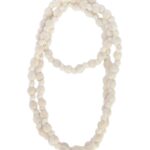 Velvet collana nodi 6