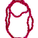 Velvet collana nodi 1