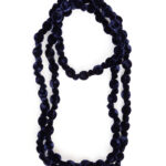 Velvet collana nodi 3