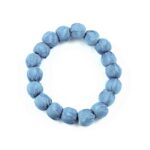 Bracciale in seta 53