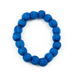 Bracciale in seta 42