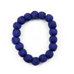 Bracciale in seta 40