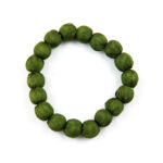 Bracciale in seta 16