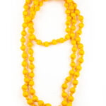 DOAN NODI collana in seta 37
