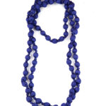 DOAN NODI collana in seta 3