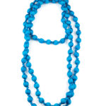 DOAN NODI collana in seta 8