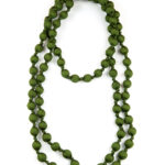 DOAN NODI collana in seta 23