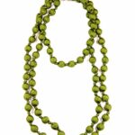 DOAN NODI collana in seta 22