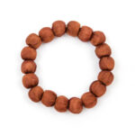 Bracciale in seta 48