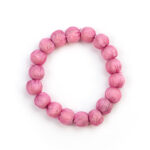 Bracciale in seta 13