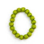 Bracciale in seta 26