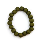 Bracciale in seta 24