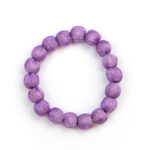 Bracciale in seta 22