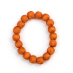 Bracciale in seta 21