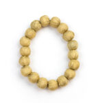 Bracciale in seta 20