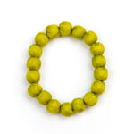 Bracciale in seta 19