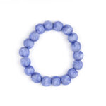 Bracciale in seta 55