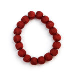 Bracciale in seta 11