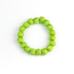 Bracciale in seta 29