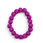 Bracciale in seta 28