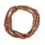 Collana seta Doan 27