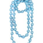 Collana seta Doan nodi mega 4