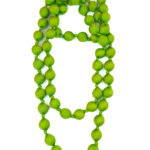 Collana seta Doan nodi mega 7