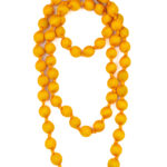 Collana seta Doan nodi mega 9