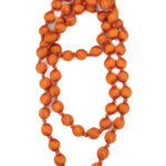 Collana seta Doan nodi mega 11