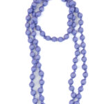 DOAN NODI collana in seta 58