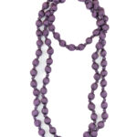 DOAN NODI collana in seta 56