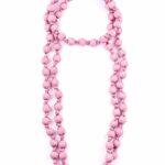 DOAN NODI collana in seta 49