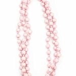 DOAN NODI collana in seta 47