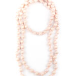 DOAN NODI collana in seta 44