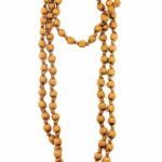 DOAN NODI collana in seta 48