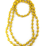 DOAN NODI collana in seta 24