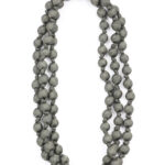 DOAN NODI collana in seta 52