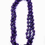 DOAN NODI collana in seta 59