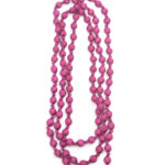 DOAN NODI collana in seta 51