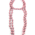 DOAN NODI collana in seta 46