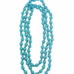 DOAN NODI collana in seta 11