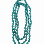 DOAN NODI collana in seta 12