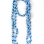 DOAN NODI collana in seta 9