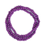 Collana seta Doan 18