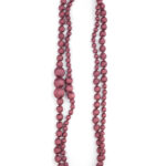 Collana seta Dung 16