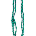 Collana seta Dung 17