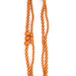 Collana seta Dung 18