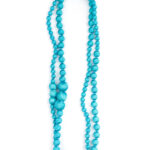 Collana seta Dung 21