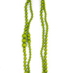 Collana seta Dung 22