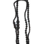 Collana seta Dung 23